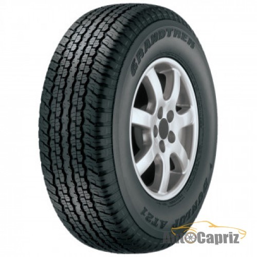 Шины Dunlop GrandTrek AT21 265/70 R16 111S